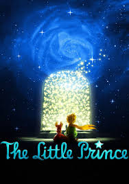 Ils partent alors ensemble à la découverte de l'histoire du petit prince. Pin On Art