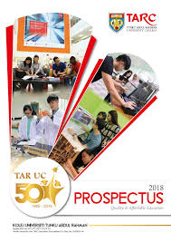 Maybe you would like to learn more about one of these? Tar Uc Prospectus Book 2018 Flip Book Pages 1 50 Pubhtml5