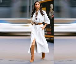I have been working as a coffee barista for over 20 years and absolutely love this industry. How To Get This Nina Dobrev Runway Look For Less Fountainof30 Com