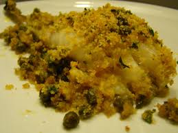 La rana pescatrice al cartoccio è la seconda ricetta che ho preparato con la rana pescatrice. Rana Pescatrice Gratinata Al Forno Cose Di Cucina