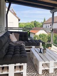 _ * * the palettery garden shelf is an exceptional design object made of pallets for the garden, the terrace or Die 7 Schonsten Palettenmobel Ideen Fur Balkon Garten Westwing