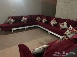 نجران كنب وجلسات ارضيه