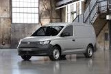 VOLKSWAGEN-CADDY