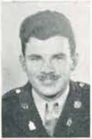 Henry Theodore “Harry” Kassinger (1918-1995)