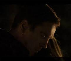 Falling Star, Part One: Into The Shadows