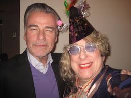 Allee Willis Blog » Luenell