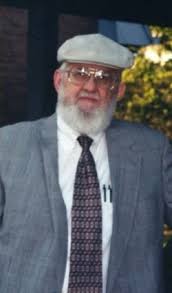 Dr James Elbert “Eb” Barnes (1942-2003)