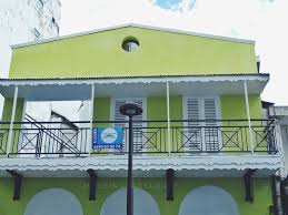 Rue Frebault Pointe A Pitre Guadeloupe Marche Aux Epices Saint Antoine Spicies Caribbean Travel French West In 2020 French West Indies Pointe A Pitre Caribbean Travel