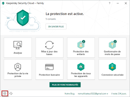 A Propos Du Mode Jeux Dans Kaspersky Security Cloud 19