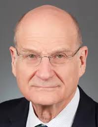 Dr. Ronald Mccartney, Orthopedic Surgery