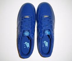 We did not find results for: Nike Air Force 1 Low Deep Royal Blue Sneakernews Com