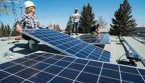 The site owner hides the web page description. Solar Energy Saving Costs And Looking Into A Post Pandemic Future Reach Further