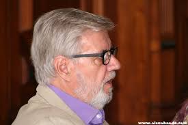 News ~ Weitere Fotos von Fans: Morten Grunwald in Halle ::  Olsenbandenfanclub Deutschland ::