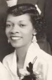 Anne L Drinkard Moss (1927-2003)