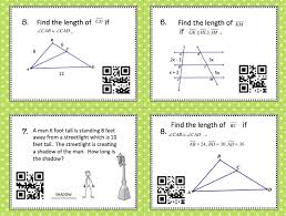 Similar figures and proportions, similar figures and scale factor, examples and step by step solutions, how to identify whether figures are congruent, similar, or neither, grade 6. 21 Similar Figures Ideas Middle School Math 7th Grade Math Teaching Math