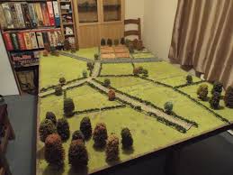 Building Wargaming Table Google Zoeken