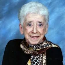 Mary Burke Obituary October 26, 2008