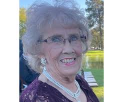 Betty Andersen Obituary (1939