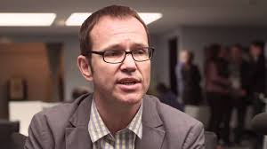 Cannes €co 2012 : Brian O'SHEA One-to-one extract #05