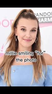 Millie Smile