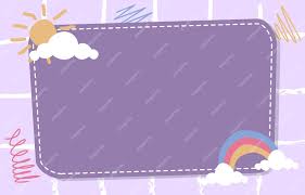 Hướng dẫn tạo Background note cute Đáng yêu và độc đáo