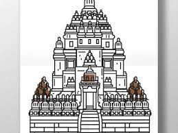 Tidak seberapa jauh di sebelah utara candi pawon ditemukan reruntuhan bekas candi hindu yang disebut candi banon. Rrahpratiwi Rrahpratiwi Profil Pinterest