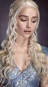 Get us on google play store. Daenerys Targaryen Wallpaper For Android Yodobi Gameofthroneswallpaper Daenerys Targaryen Wallpaper Targaryen Hair Daenerys Targaryen Hair