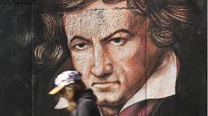 Beethoven's heavy use of sforzando notes, together with just a few strategically located fortissimo passages, creates the sense of a very powerful sound in spite of the predominance of piano markings. Beethoven Unvollendete Symphonie Wird Von Einem Algorithmus Vollendet Stern De