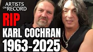 Hudson Valley Mourning the Loss of Area Rocker Karl Cochran