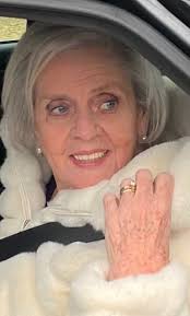 Maryrose Floyd Obituary