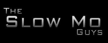 The Slow Mo Guys The Rooster Teeth Wiki Fandom
