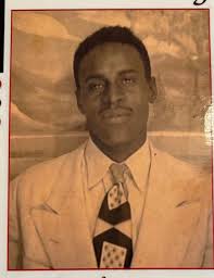 Norman Wilkerson Obituary