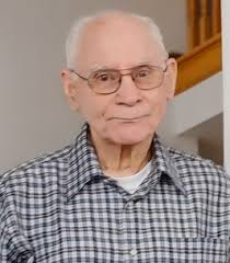 Obituary For Dorsey E. Moyer