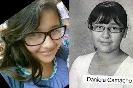 Daniela Itzel Garcia Camacho | The Astorian
