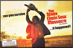 See more of the texas chainsaw massacre on facebook. Texas Chain Saw Massacre And Vegetarianism Animal Rights Themes In The Original Movie Analyzed