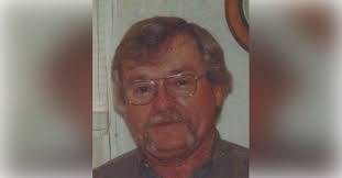 Obituary information for Bill Cook