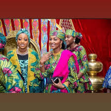 President buhari, son yusuf buhari is set to tie the knot with his fiancee, zahra bayero, the daughter of emir of bichi, nasir ado bayero. Fxnwr2raxgmilm