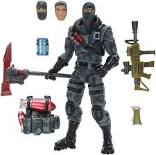 Who doesn't love a gun with seemingly unlimited ammo? Amazon Com Fortnite 6 Legendary Series Figure Havoc Toys Games