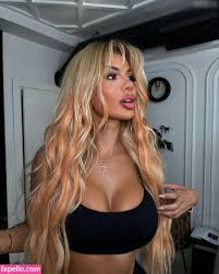 Luana Vjollca  luanavjollca Nude Leaked Photo 51 - Fapello