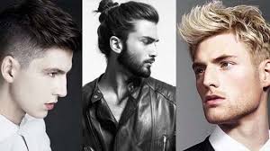 36 gambar model rambut anak pria terbaru 2019 koleksi gaya from koleksimodelrambut.com. 9 Potongan Rambut Lelaki Yang Popular Masa Kini 10 Gambar