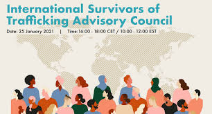 An unknown virus pandemic kills more than 90% of the world's population. Osce Human Rights Office Launches Survivors Advisory Council To Strengthen Fight Against Trafficking In Human Beings Osce