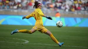 Priestman did detail the injury but said it would not impact beckie's olympic selection. Friendly Competition Fuels Canada S Keepers Ahead Of World Cup Tsn Ca