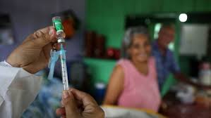Sedes y fechas para vacunarse contra el coronavirus en la ciudad de méxico. Vacunacion Cdmx Cuando Aplican La Segunda Dosis De La Vacuna Covid 19 En Las Alcaldias De La Ciudad De Mexico Marca