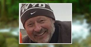 Randall James Bratton Obituary June 11, 2024