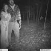 Spypoint solar cellular trail camera. 1