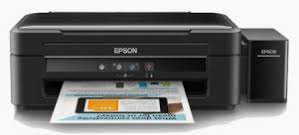 Epson L360 Driver Download Printer Satu Hari Komputer