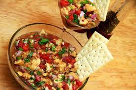 El ceviche (o cebiche) mixto es un platillo de pescado y diversos mariscos que es todo un clásico en perú. Como Hacer Ceviche De Caracol Diario La Prensa