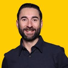 It was such an honor to deliver my Hero's Journey workshop to Kelly Spicers  leadership development program led by one of mentors, Dean Hallett.