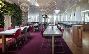 Ac Hotel By Marriott Copenhagen Denmark Booking Com