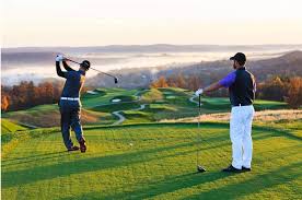 Tìm hiểm luật chơi golf: Thứ tự đánh trong Đấu gậy